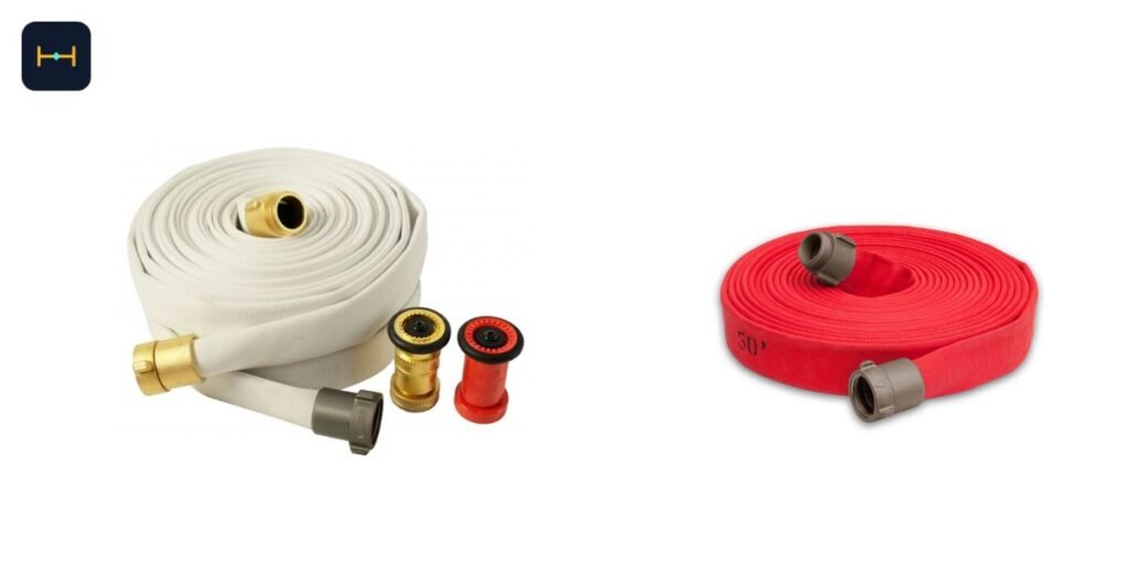 Fire Hose